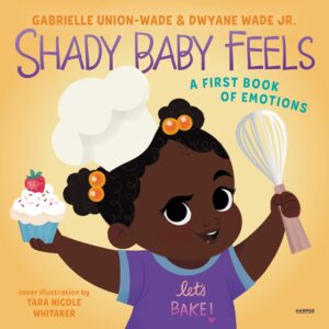 SHADY BABY FEELS-BOARD